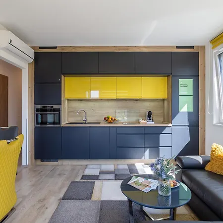 Sunset 409 With Pool - Happy * Fonyód