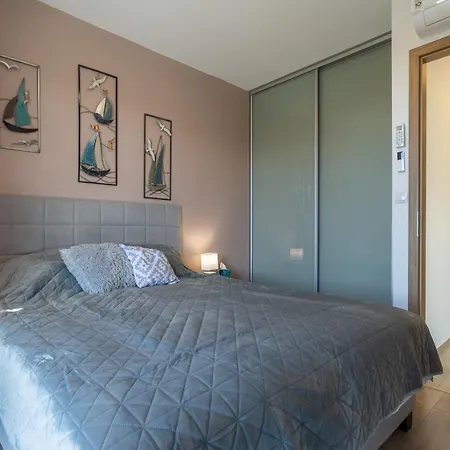 Sunset 409 With Pool - Happy Διαμέρισμα *