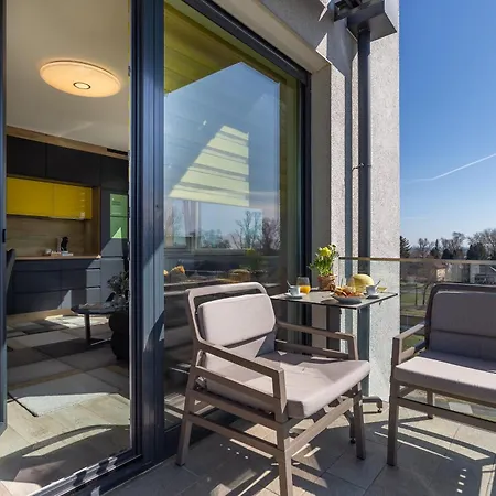 Sunset 409 With Pool - Happy * Fonyód