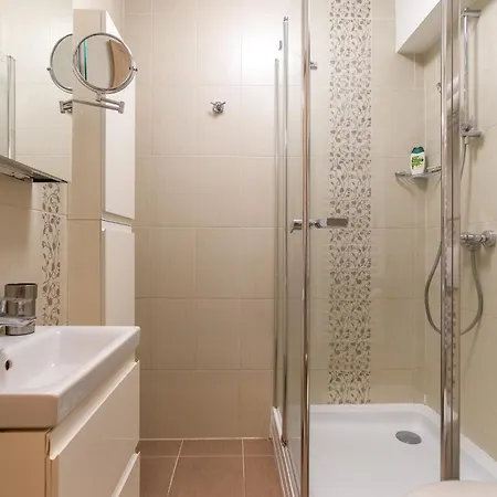 Sunset 409 With Pool - Happy