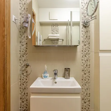 Sunset 409 With Pool - Happy Διαμέρισμα