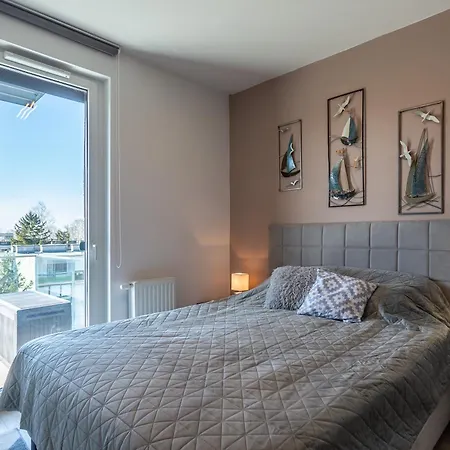 Διαμέρισμα Sunset 409 With Pool - Happy