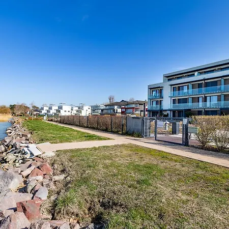 Sunset 409 With Pool - Happy Διαμέρισμα *