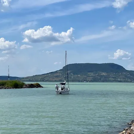 Διαμέρισμα Sunset 409 With Pool - Happy