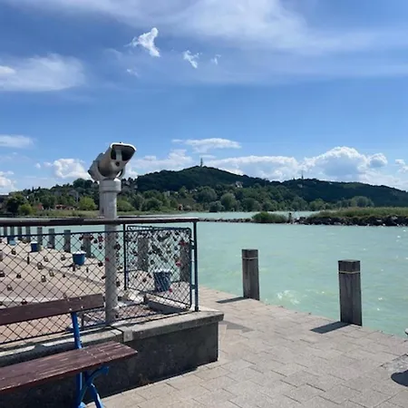 Sunset 409 With Pool - Happy Διαμέρισμα *