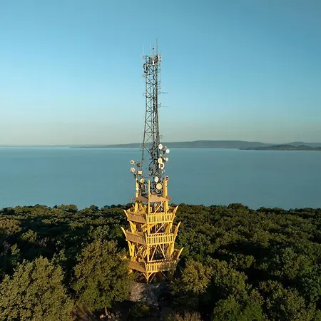 Sunset 409 With Pool - Happy Διαμέρισμα *