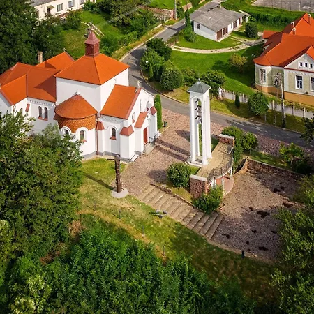 Sunset 409 With Pool - Happy Appartement