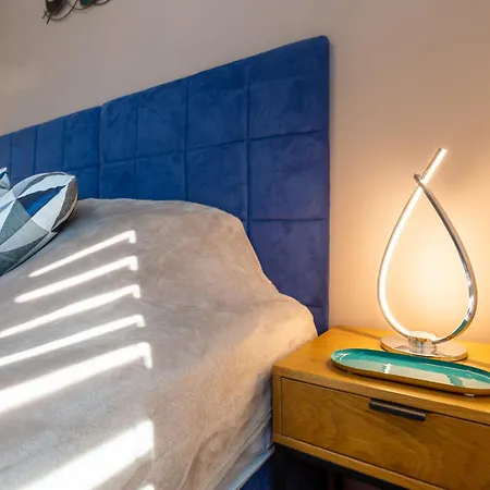 Sunset 409 With Pool - Happy Appartement Fonyód