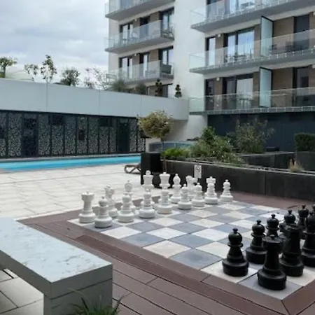 Sunset 409 With Pool - Happy *