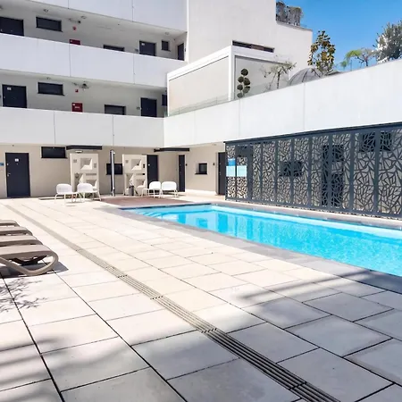 Sunset 409 With Pool - Happy Apartment Fonyod