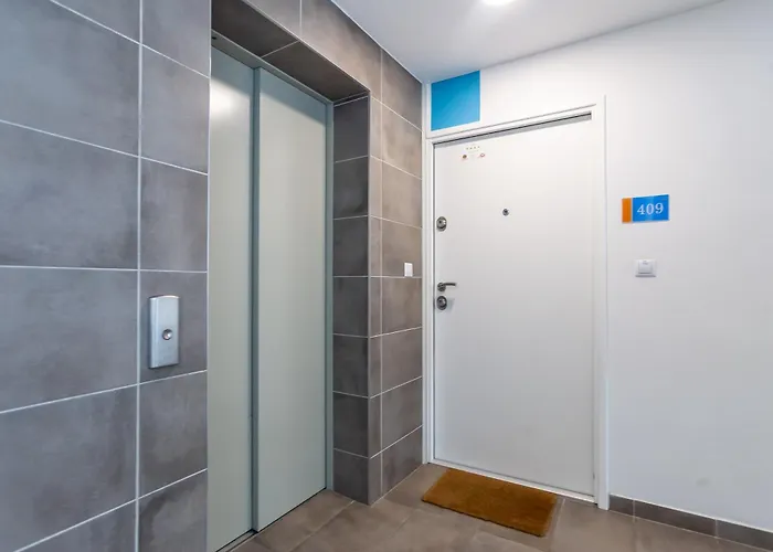 Sunset 409 With Pool - Happy *