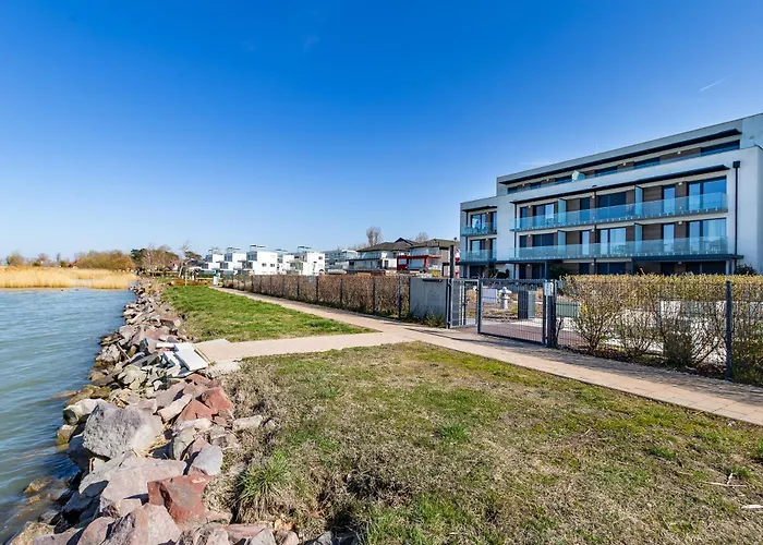 Sunset 409 With Pool - Happy Apartament *