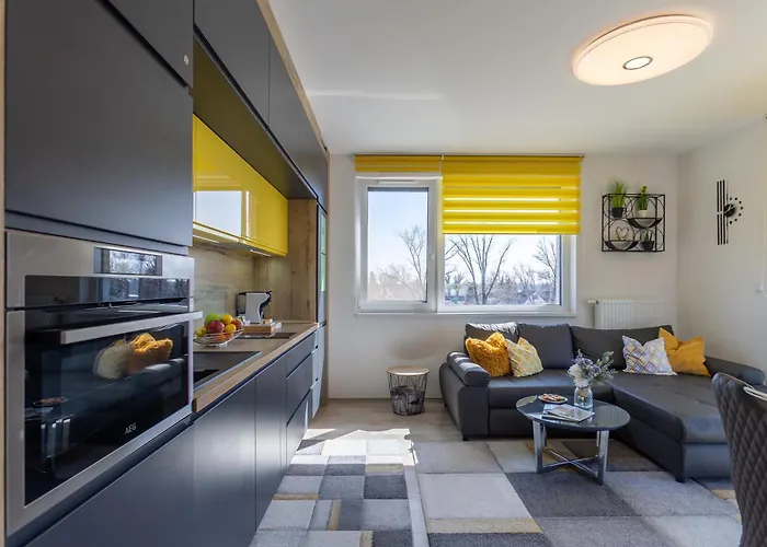 Sunset 409 With Pool - Happy *