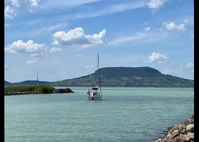 Appartement Sunset 409 With Pool - Happy