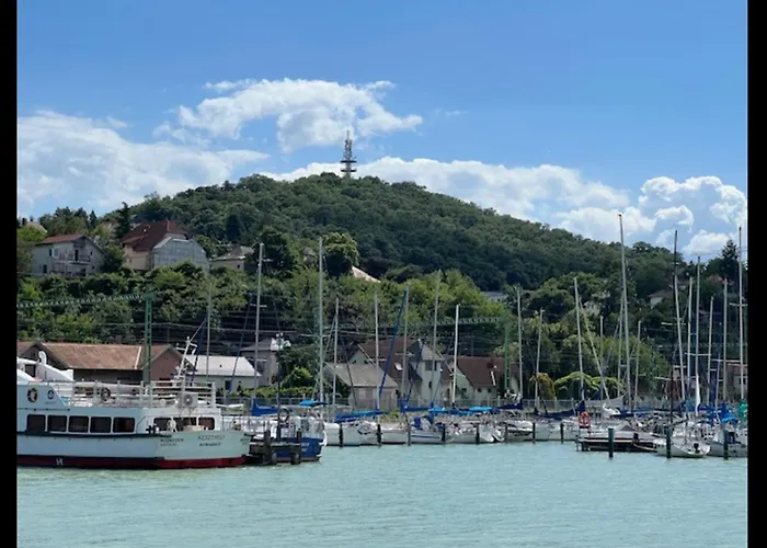 Appartement Sunset 409 With Pool - Happy *