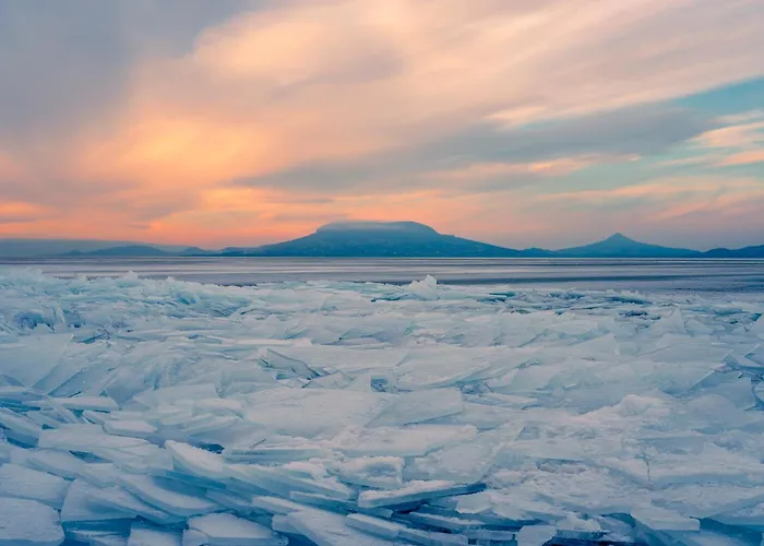 Sunset 409 With Pool - Happy * Fonyód