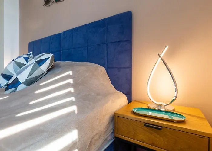 Sunset 409 With Pool - Happy Apartament Fonyód