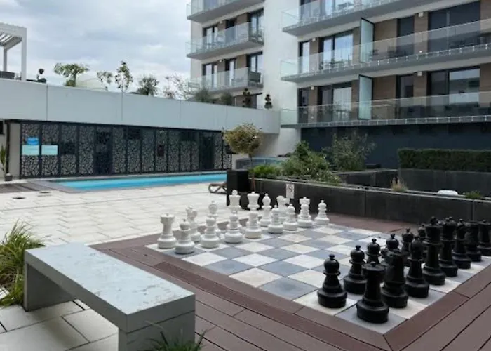 Sunset 409 With Pool - Happy *